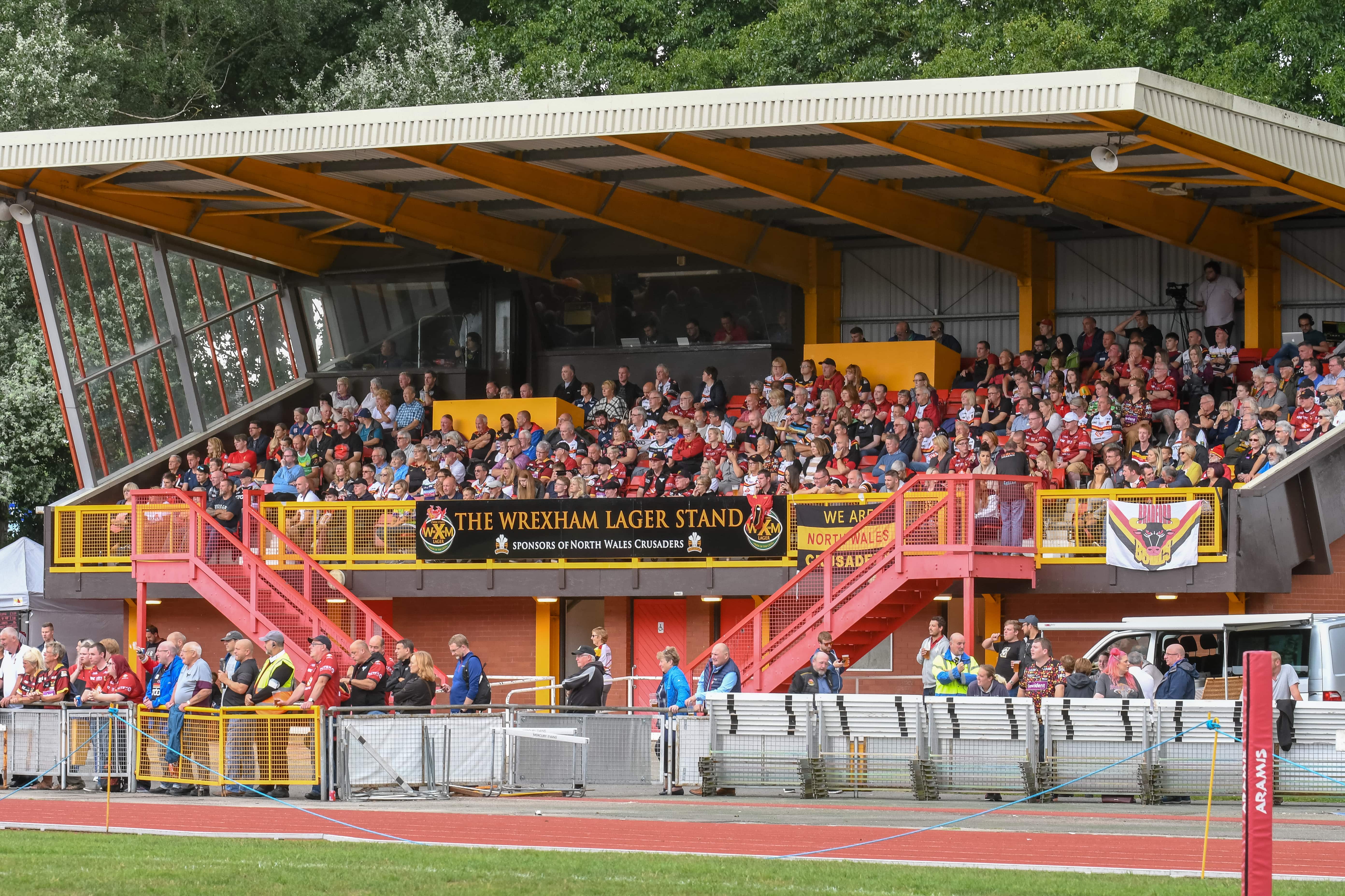 VACANCY: Under 13’s Coach